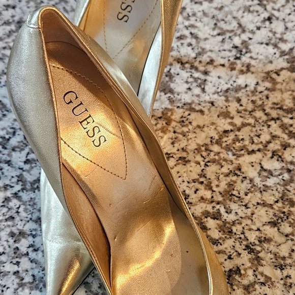 Guess Shoes - Guess Shoes